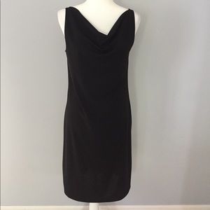 Express 11/12 Little Black Dress